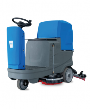 Nilco Flex 70/80 Zemin Temizleme Makinesi