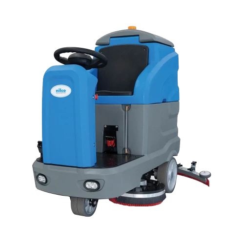  Nilco - FLEX 80/140 BR
